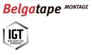Belgatape montage