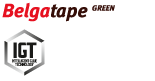 Belgatape GREEN