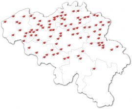 BelgaClima dealers